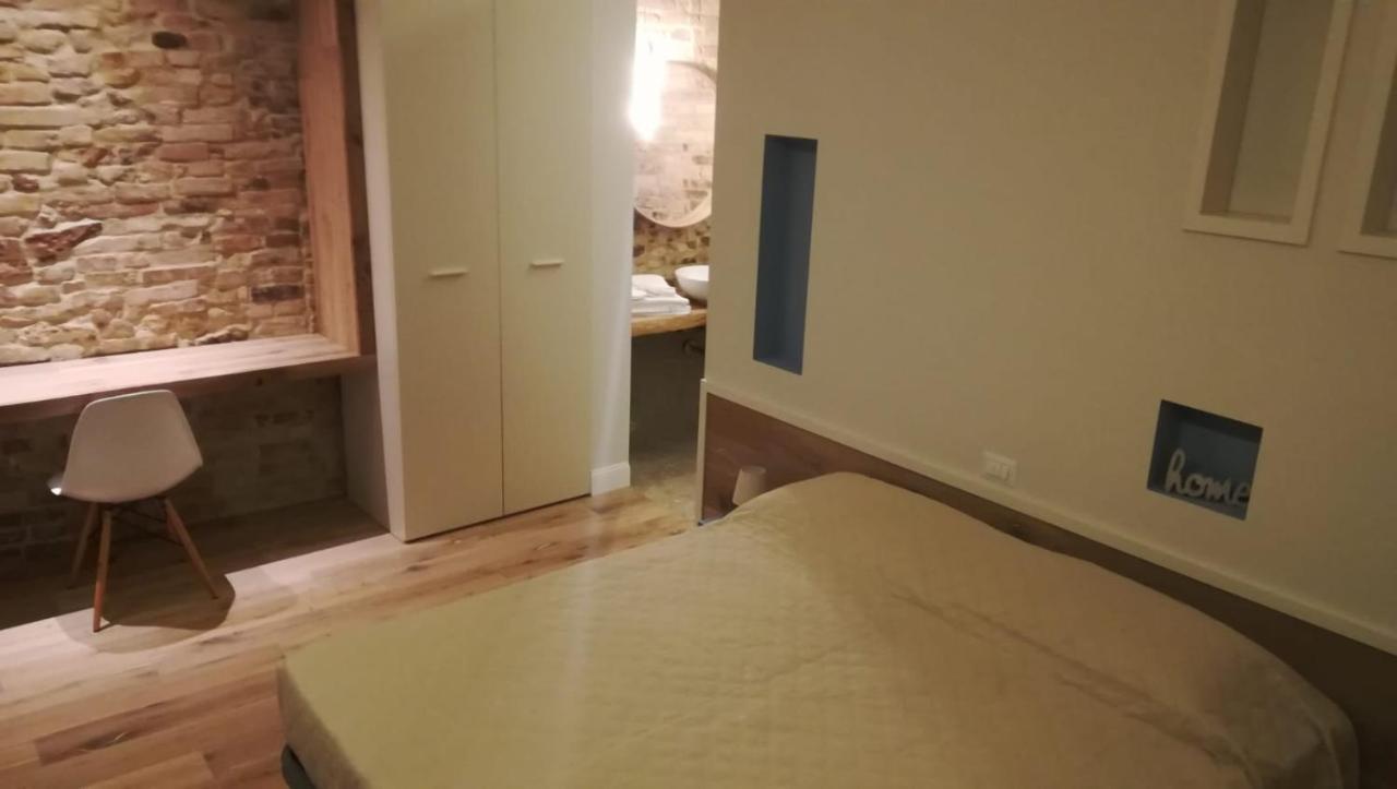 B&B Dimora Damiani Montefiore dellʼAso Extérieur photo