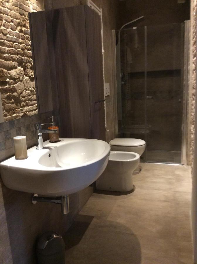 B&B Dimora Damiani Montefiore dellʼAso Extérieur photo