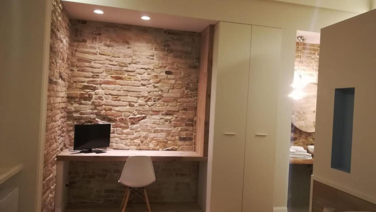 B&B Dimora Damiani Montefiore dellʼAso Extérieur photo