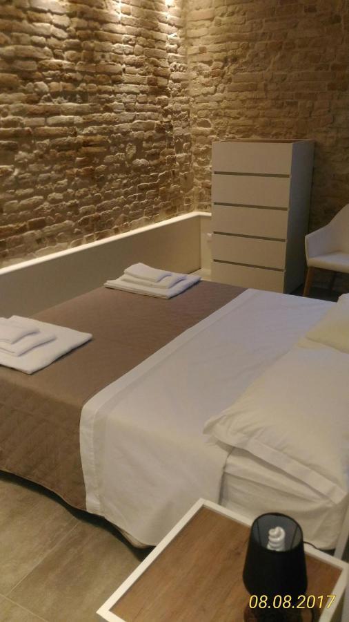 B&B Dimora Damiani Montefiore dellʼAso Extérieur photo