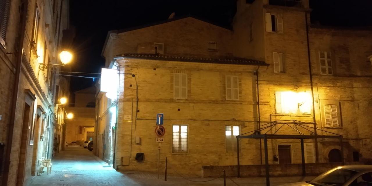B&B Dimora Damiani Montefiore dellʼAso Extérieur photo