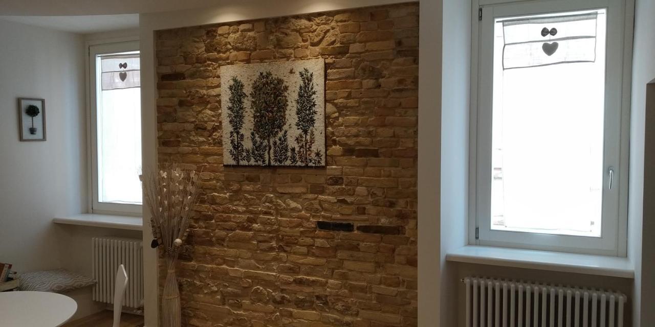 B&B Dimora Damiani Montefiore dellʼAso Extérieur photo